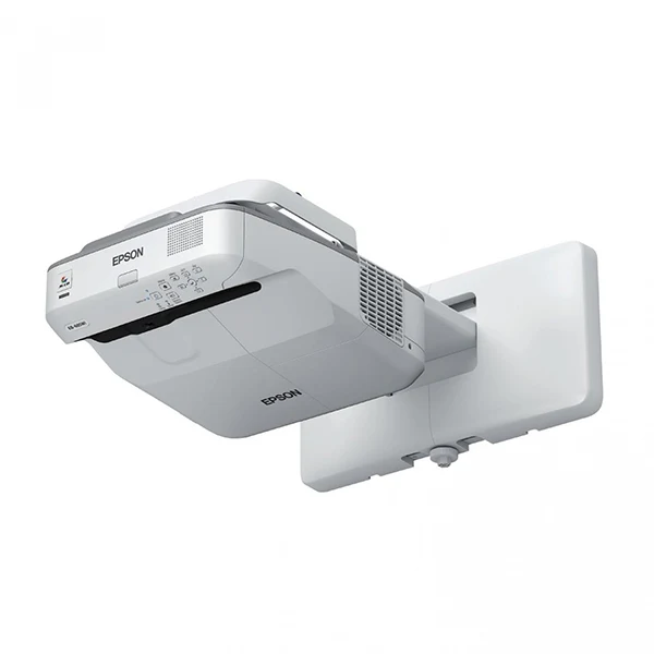 Epson EB-685Wi datashow Projetor de ultra curta distância 3500