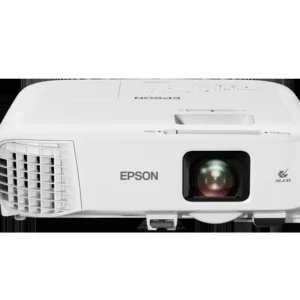 Epson EB-X49 datashow Projetor de distância normal 3600 ANSI lume