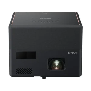 Epson EF-12 datashow Projetor de distância normal 1000 ANSI lumen