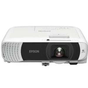 EPSON VIDEOPROJETOR EB-FH54 4100AL FHD 3LCD SUBST EB-FH52