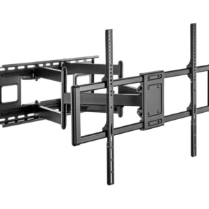 EQUIP ERGO SUPORTE PAREDE LEDLCD 60">120" INCLINAVEL 4 BRAÇOS 650