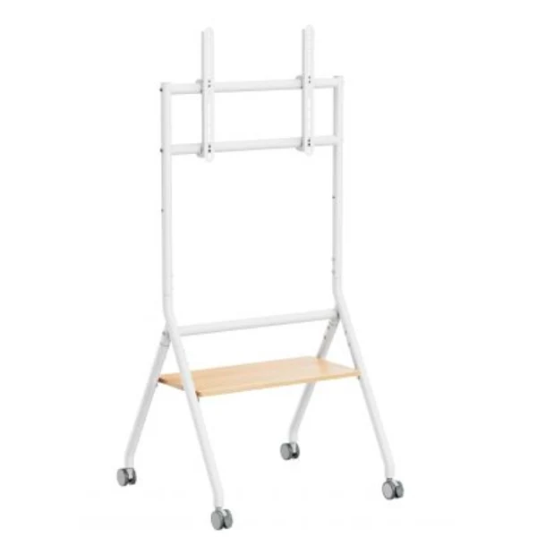 EWENT SUPORTEMOVEL CHAO TV ATE 86" OU 80KGS