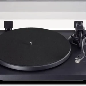 GIRADISCOS TEAC TN 280BT A3B BT PREAMPLI BLACK