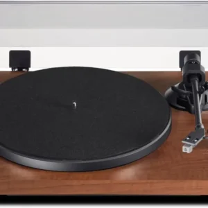 GIRADISCOS TEAC TN 280BT A3WA BT PREAMPLI NOGAL