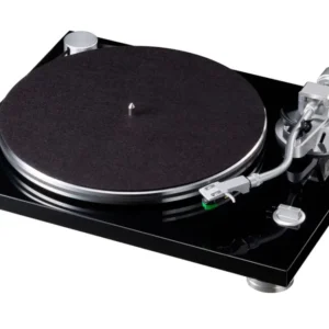 GIRADISCOS TEAC TN-3B-SE PRETO