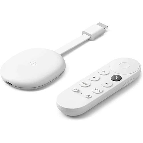 Google Chromecast Tv Hd 1080P - Outlet - Grade