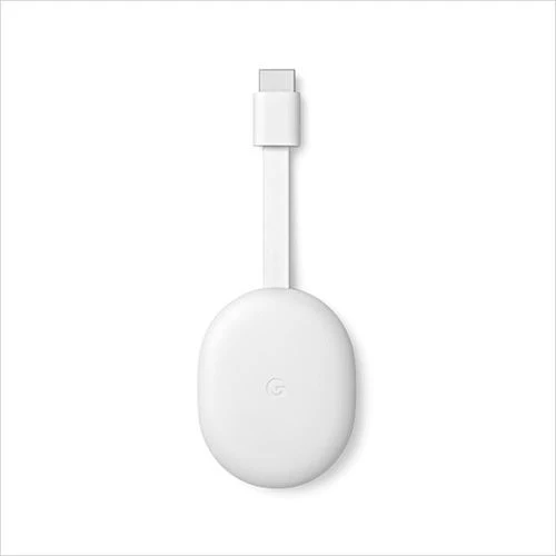 Google Chromecast Tv Hd 1080P - Outlet - Grade
