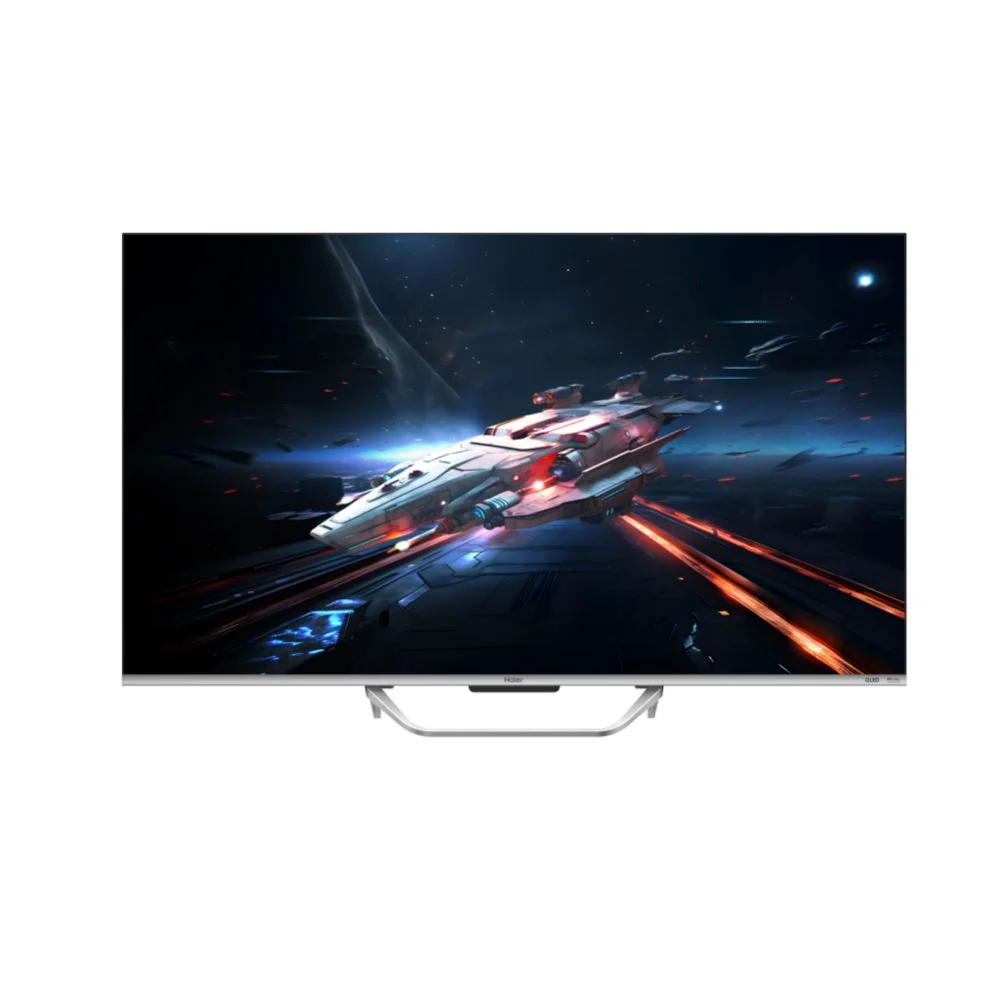 TV Haier H43q800ux | 43", QLED, 4K