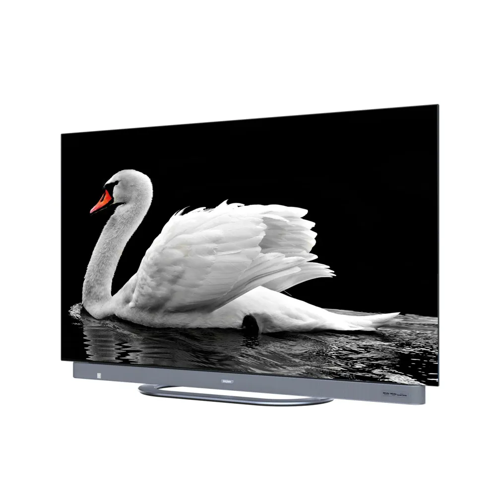 TV Haier H-55-C-900-UX | 55", 4K, OLED