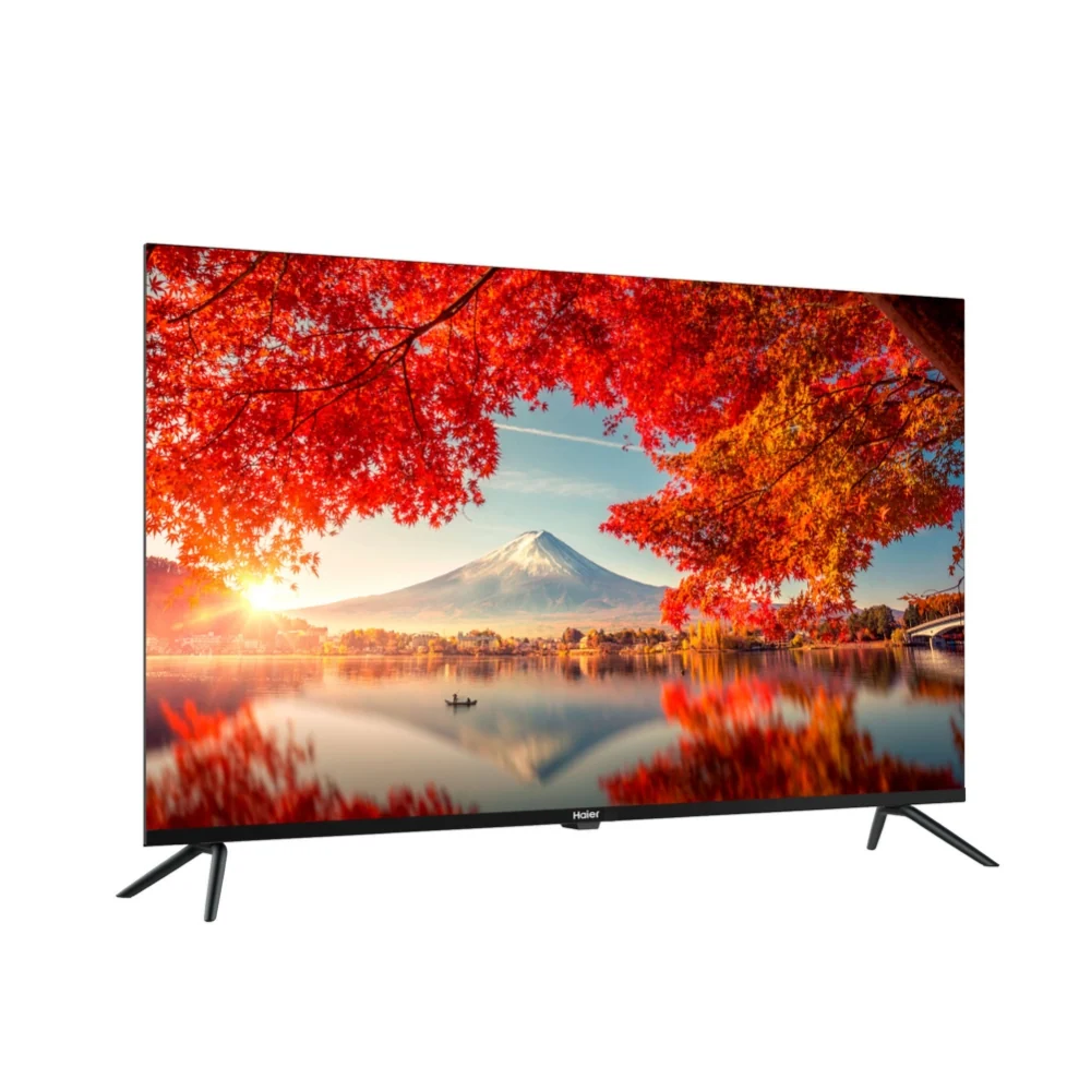 TV Haier H55K800UX | 55", 4K UHD, Google TV, Dolby Atmos