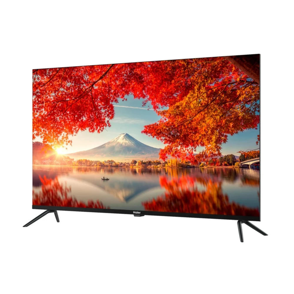 TV Haier H55K800UX | 55", 4K UHD, Google TV, Dolby Atmos