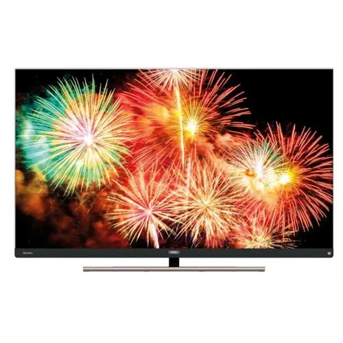 Haier Smart TV QLED 55" UHD 4K 2HDMI H55S900UX
