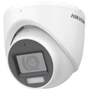 Cámara HIKVISION DS-2CE76D0T-LMFS