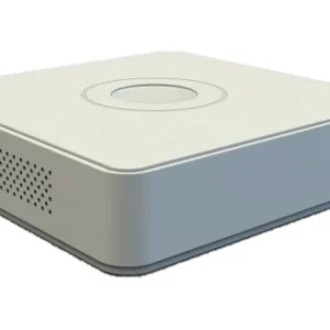 DVR 2 Megapíxel (1080P) lite HIKVISION DS-7104HGHI-K1(S)