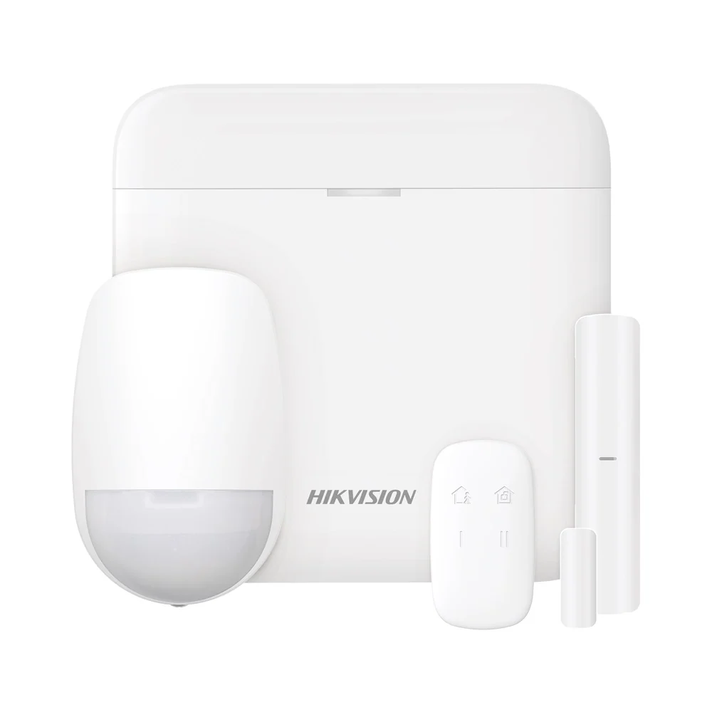 Kit de alarma HIKVISION DS-PWA48-KS