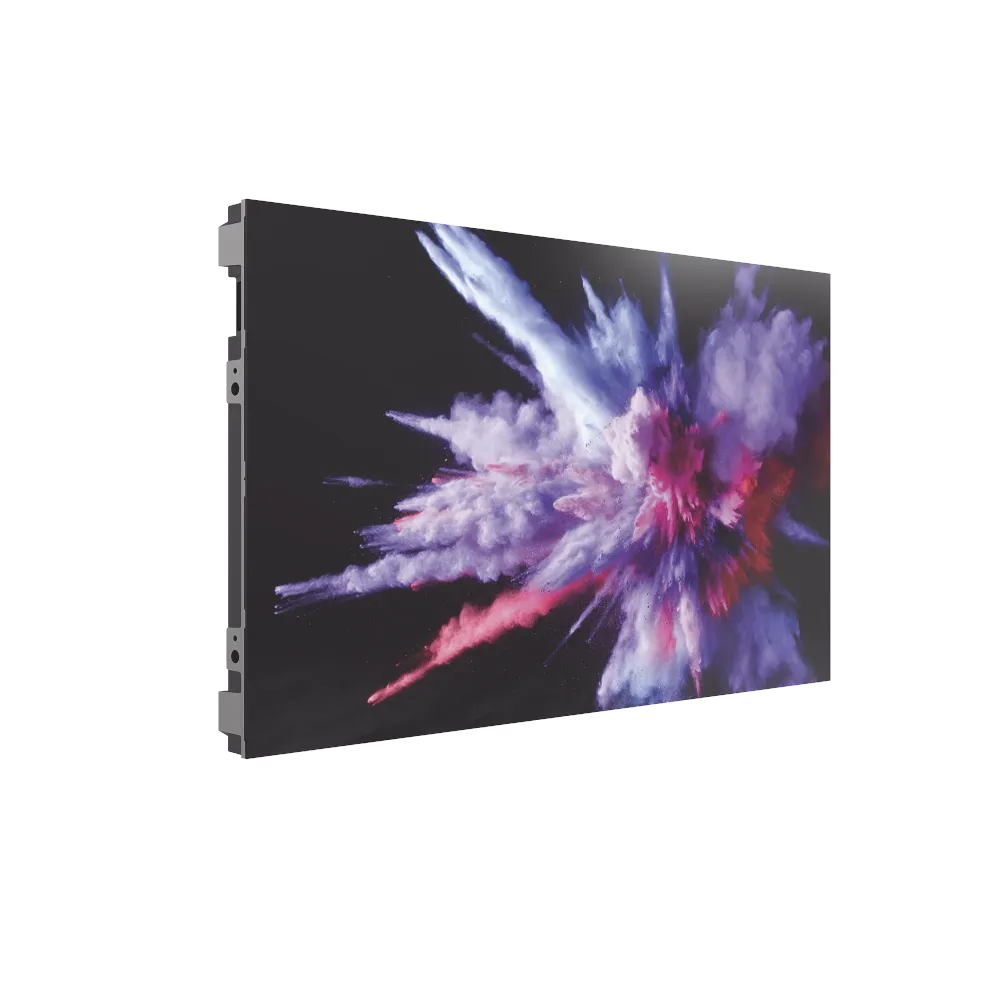 Panel LED Full Color / COB / Pixel Pitch 0.9mm / Resolución 640 X 360 / Uso en Interior HIKVISION