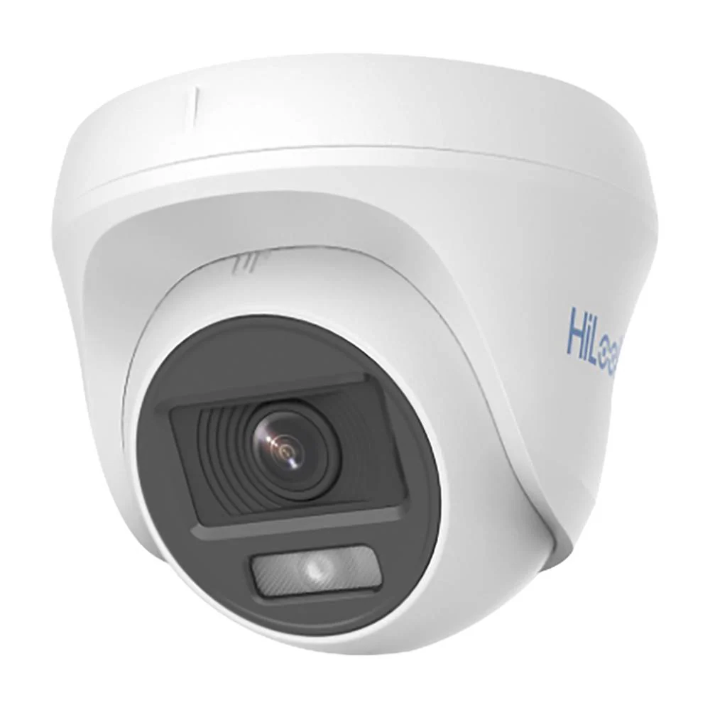 Cámara HILOOK THC-T129-PS
