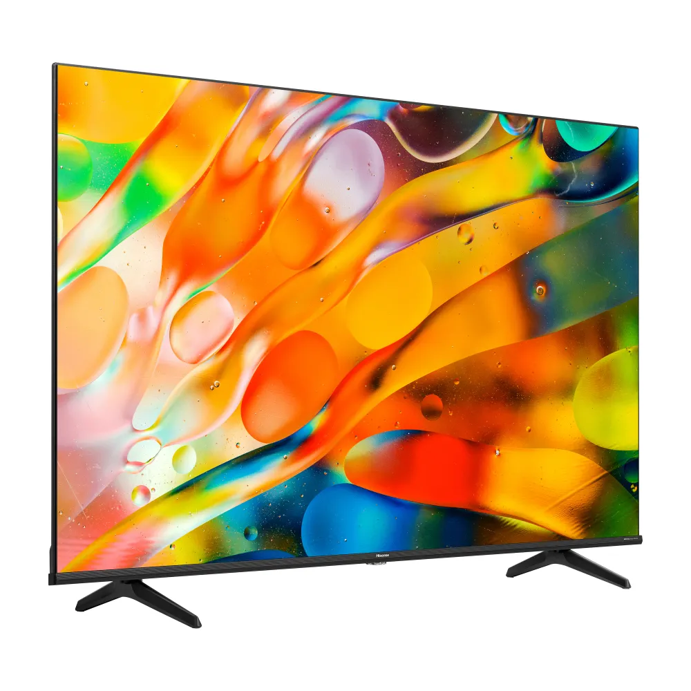 TV Hisense 55E7KQ | 55", QLED, 4K