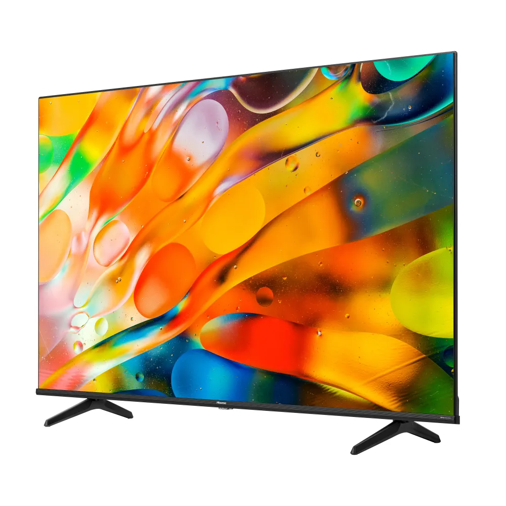 TV Hisense 55E7KQ | 55", QLED, 4K