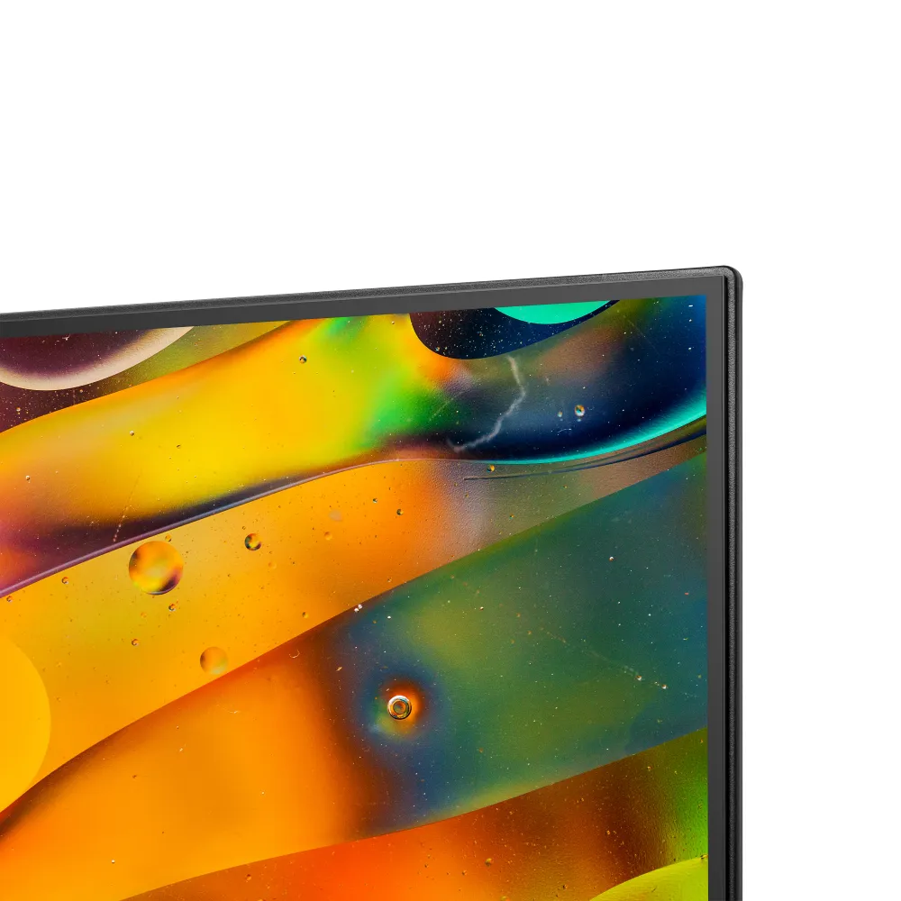 TV Hisense 55E7KQ | 55", QLED, 4K