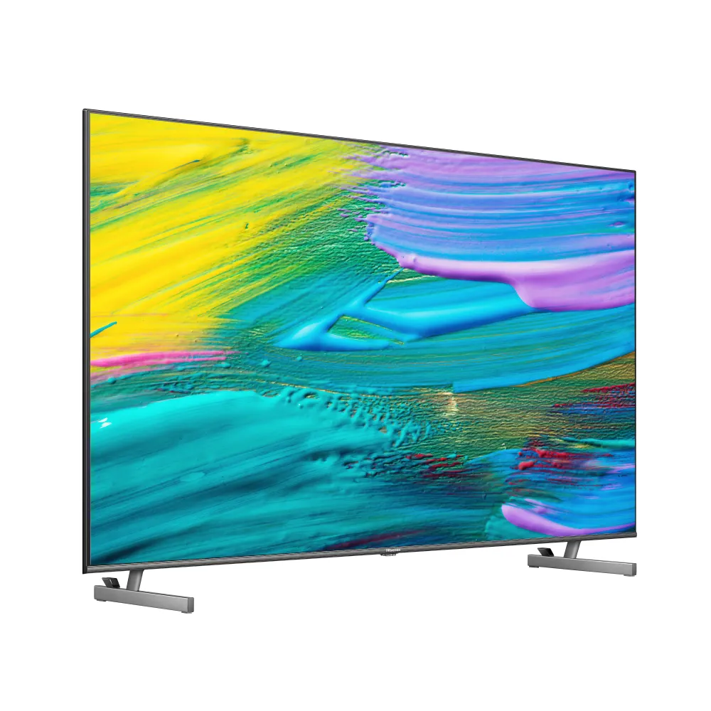 TV Hisense 65U6KQ | 65", Mini LED, 4K