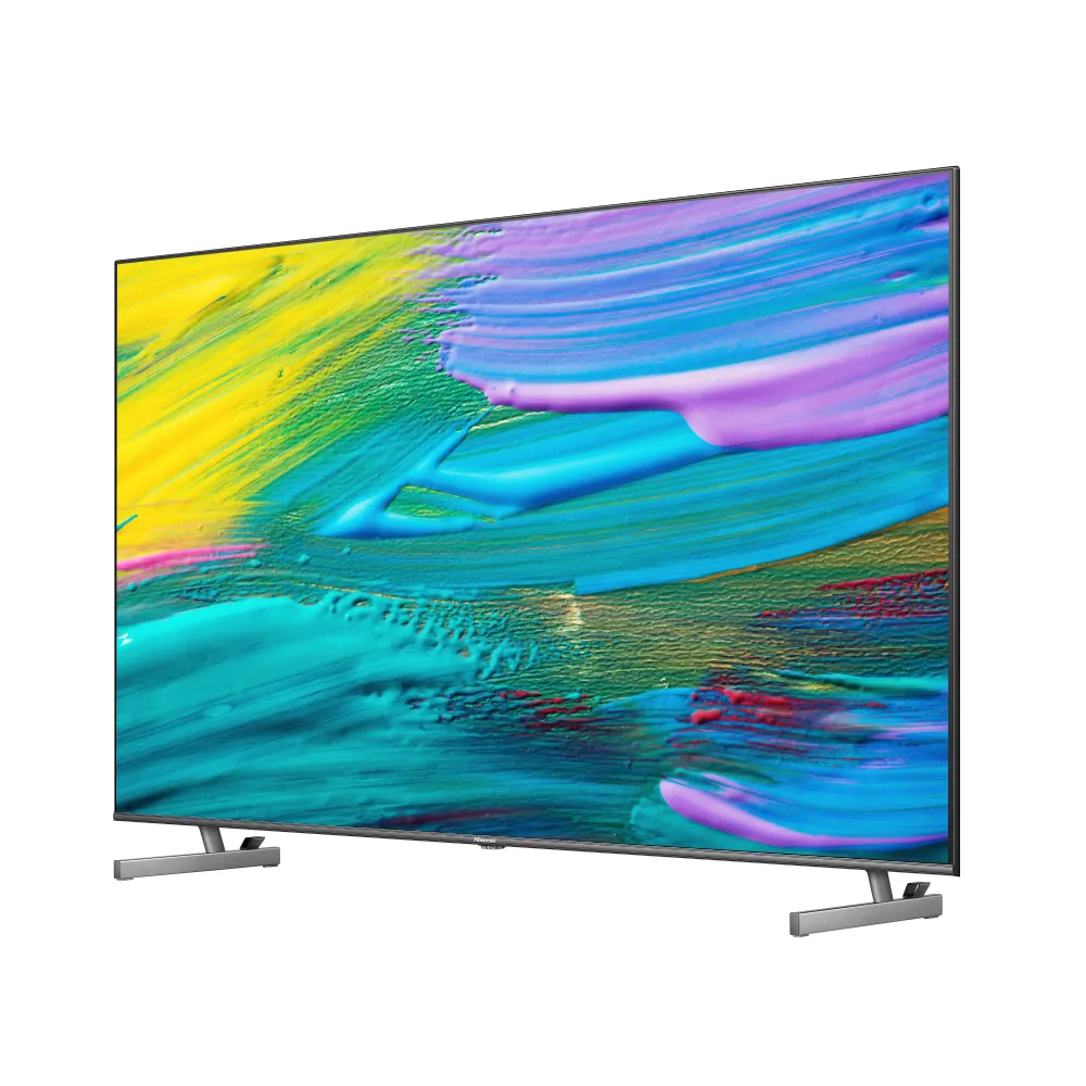 TV Hisense 65U6KQ | 65", Mini LED, 4K