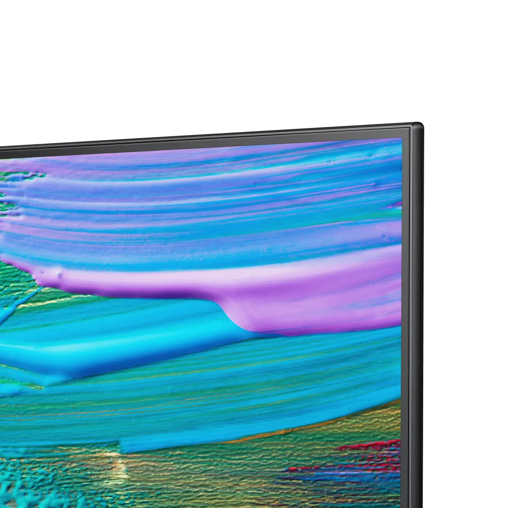 TV Hisense 65U6KQ | 65", Mini LED, 4K