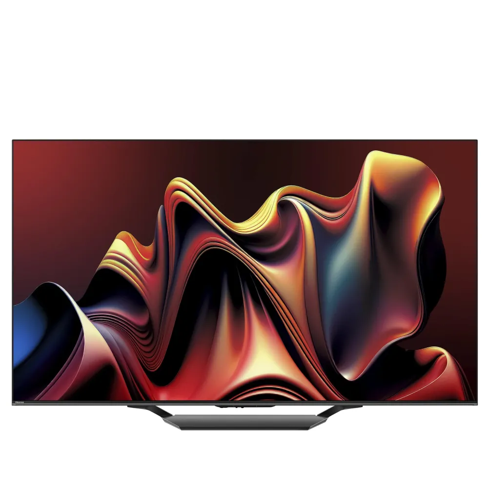 TV Hisense 75U7NQ | 75", Mini LED, 4K, HDR10+