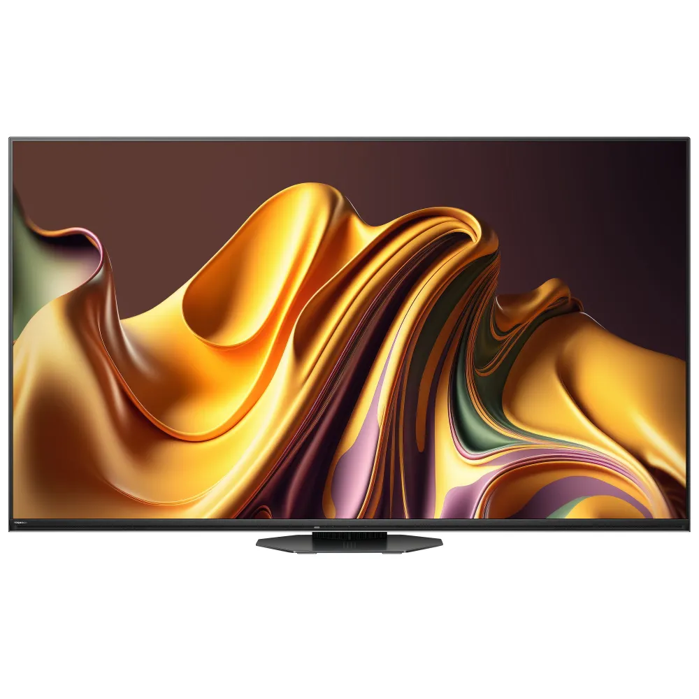 TV Hisense 75U8NQ | 75", Mini LED, 4K