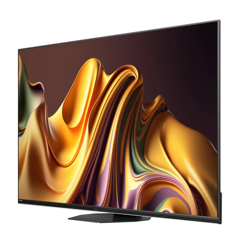 TV Hisense 75U8NQ | 75", Mini LED, 4K