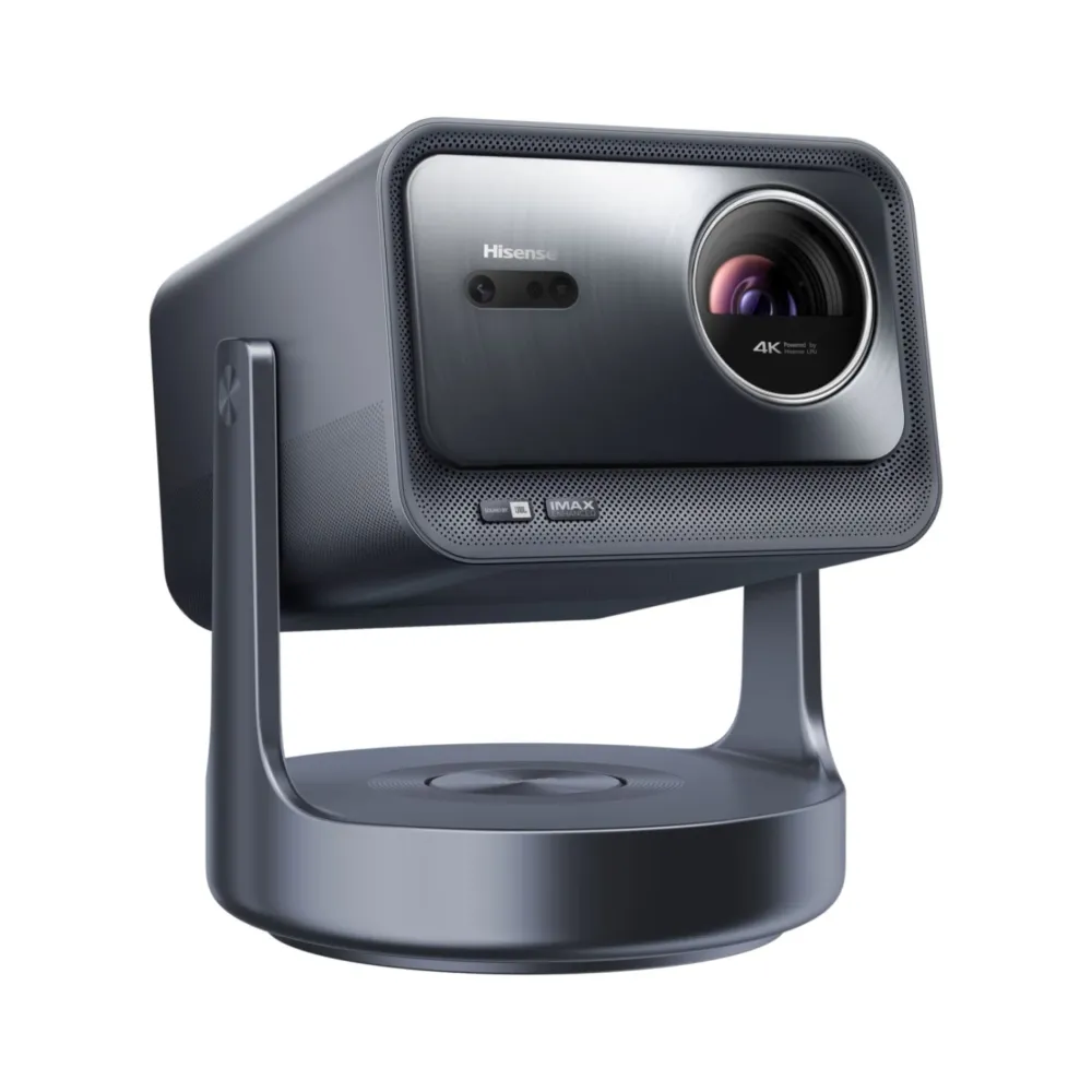 HISENSE HOME CINEMA LASER TV 300" IMAX 3000 LUMENS JBL ALEXA C2-U