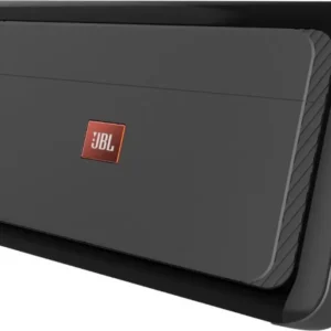 JBL - AMPLIFICADOR AUTO 4 CANAIS CLUBA754