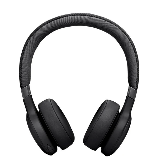 JBL - AUSCULTADORES BLUETOOTH PRETO LIVE670NC