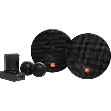 JBL - COLUNA AUTO STAGE 2 604C