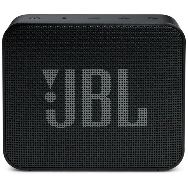 JBL COLUNA BLUETOOTH GO 2 ESSENTIAL BLACK