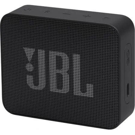 JBL COLUNA BLUETOOTH GO 2 ESSENTIAL BLACK