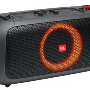 JBL COLUNA BLUETOOTH PARTY BOX ON GO 2