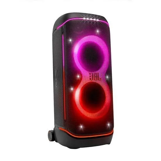 JBL COLUNA BLUETOOTH PARTY BOX 720