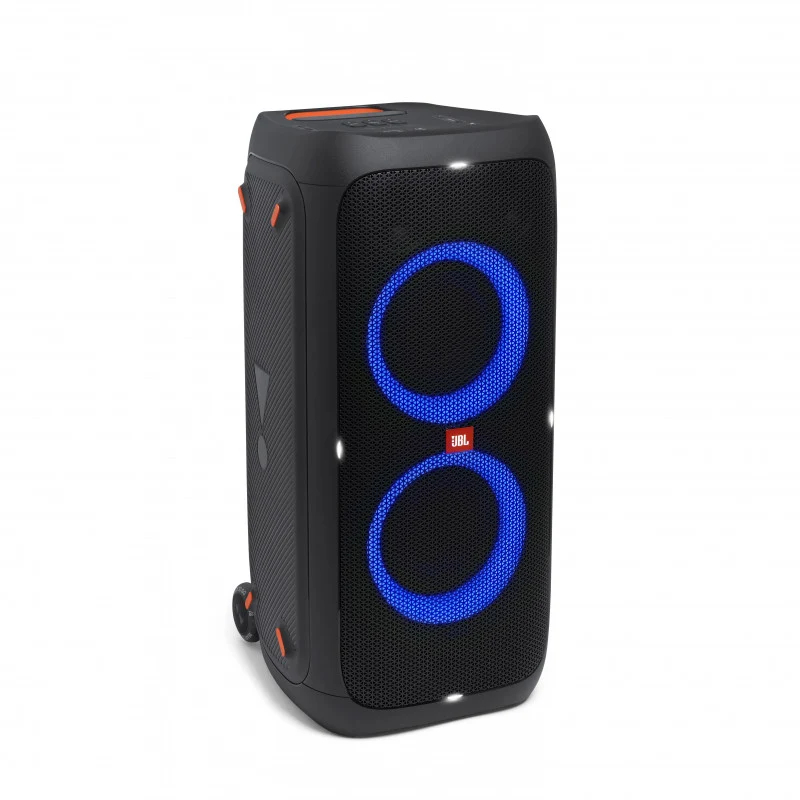 JBL - COLUNA BLUETOOTH PARTYBOX 310