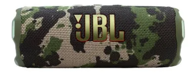 JBL - COLUNA PORTÁTIL BLUETOOTH FLIP7 SQUAD