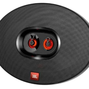 JBL - COLUNAS AUTO 6´´ X 9´´  CLUB 9632