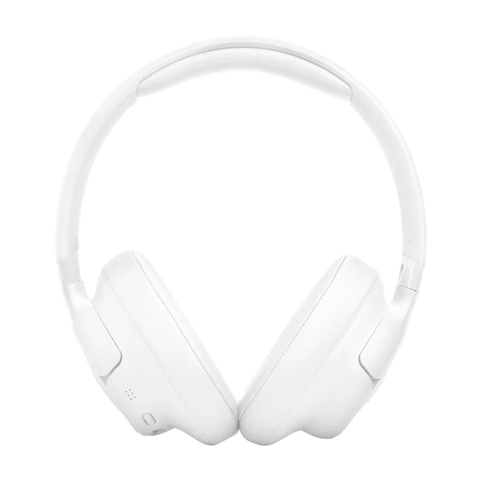 JBL HEADPHONES BLUETOOTH TUNE T730 WHITE