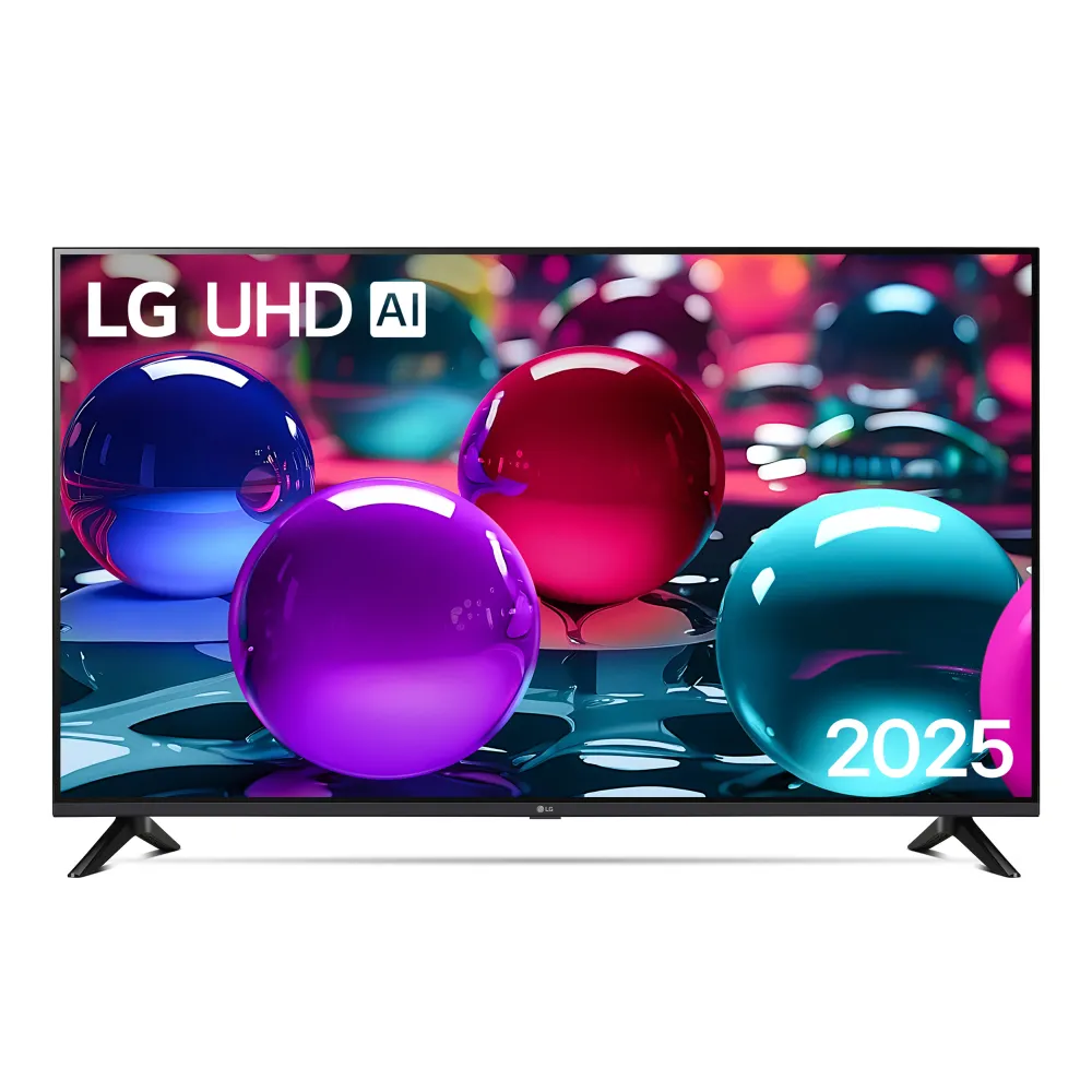 TV LED LG 50UA73006LA | 50", 4K UHD, webOS 25, AI, HDR10