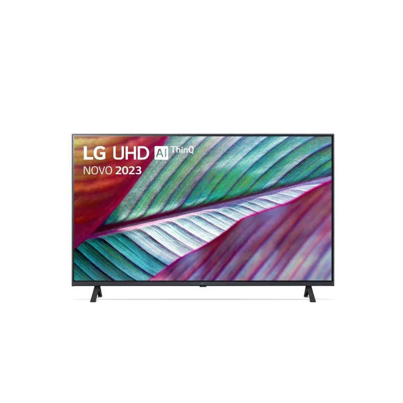 TV LED LG 75-UR-78006-LK.AEU | 75" UHD 4K, webOS 23, Direct LED
