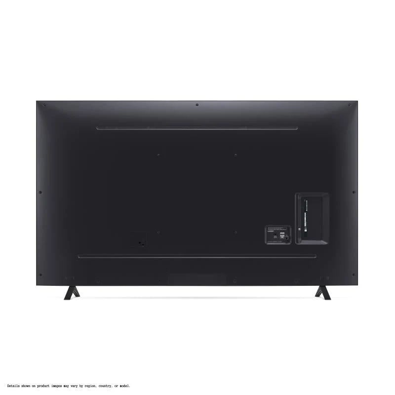 TV LED LG 75-UR-78006-LK.AEU | 75" UHD 4K, webOS 23, Direct LED