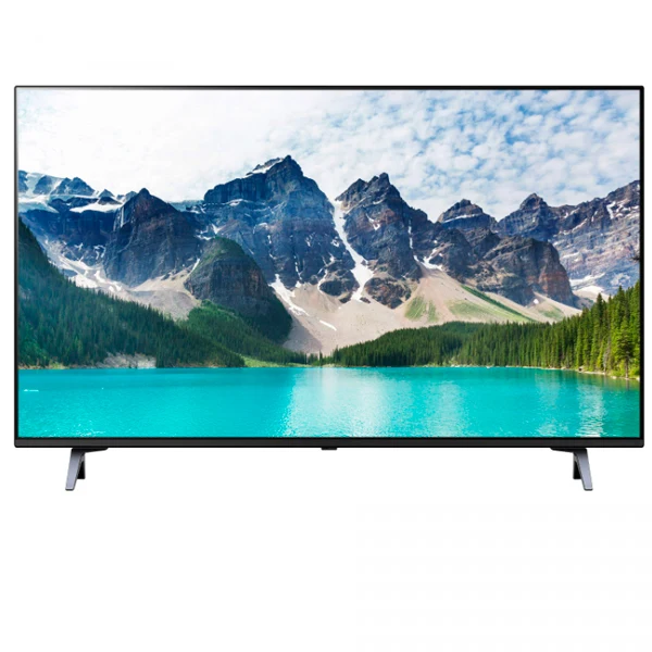 LG LED TV 43" FHD VGA HDMI USB MODE HOTEL 43UN340C