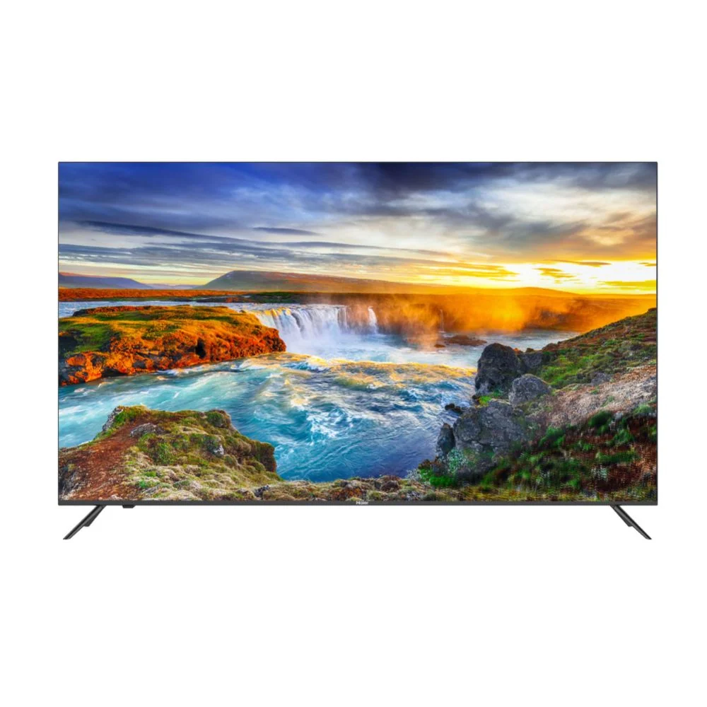 TV LED Haier H32K702FG | 32", Full HD, Android TV, Dolby Audio