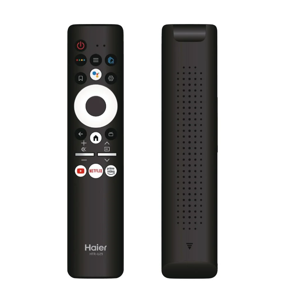 TV LED Haier H32K702FG | 32", Full HD, Android TV, Dolby Audio
