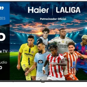 LED HAIER H-32-K-85-FFX