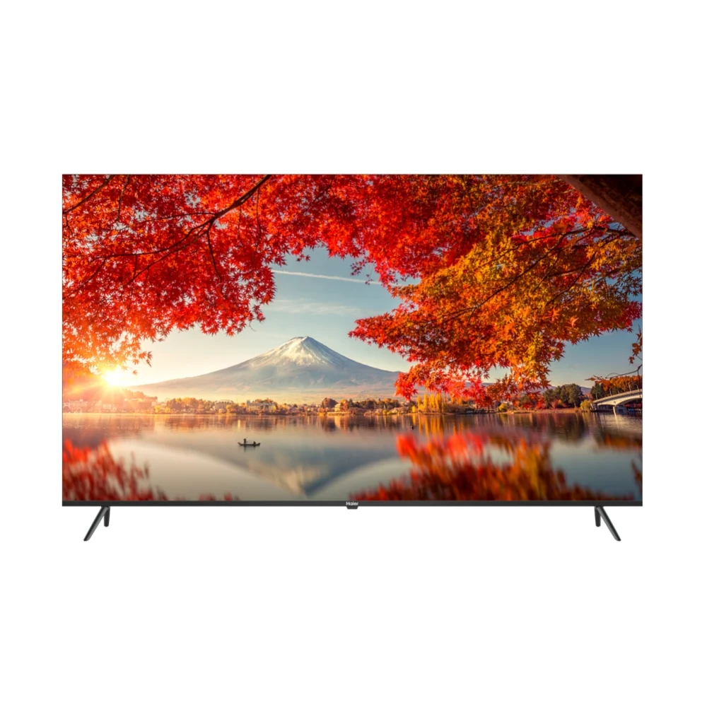 TV LED Haier H70K800UX | 70", 4K UHD, HDR10, Dolby Vision IQ